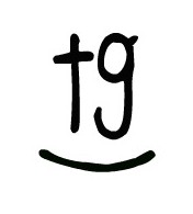 tempografico logo