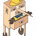 Pinocchio Grasso (c) Giodo 2011