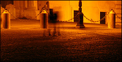 Al Quirinale ogni scherzo vale