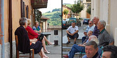 Pari opportunita'