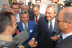 Alleanza per l'ignavia