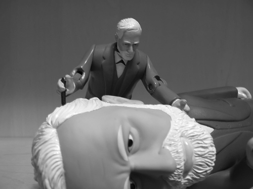 Freud entrerà a fa parte della nostra Costituzione?