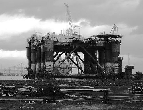Una nuova hit sbanca negli USA: "Oil is in the air"