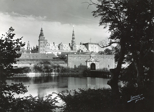 Dal Quirinale ad Elsinor. I dubbi amletici del Presidente Napolitano