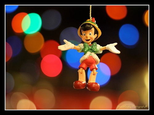 Benvenuti in Italia !!!