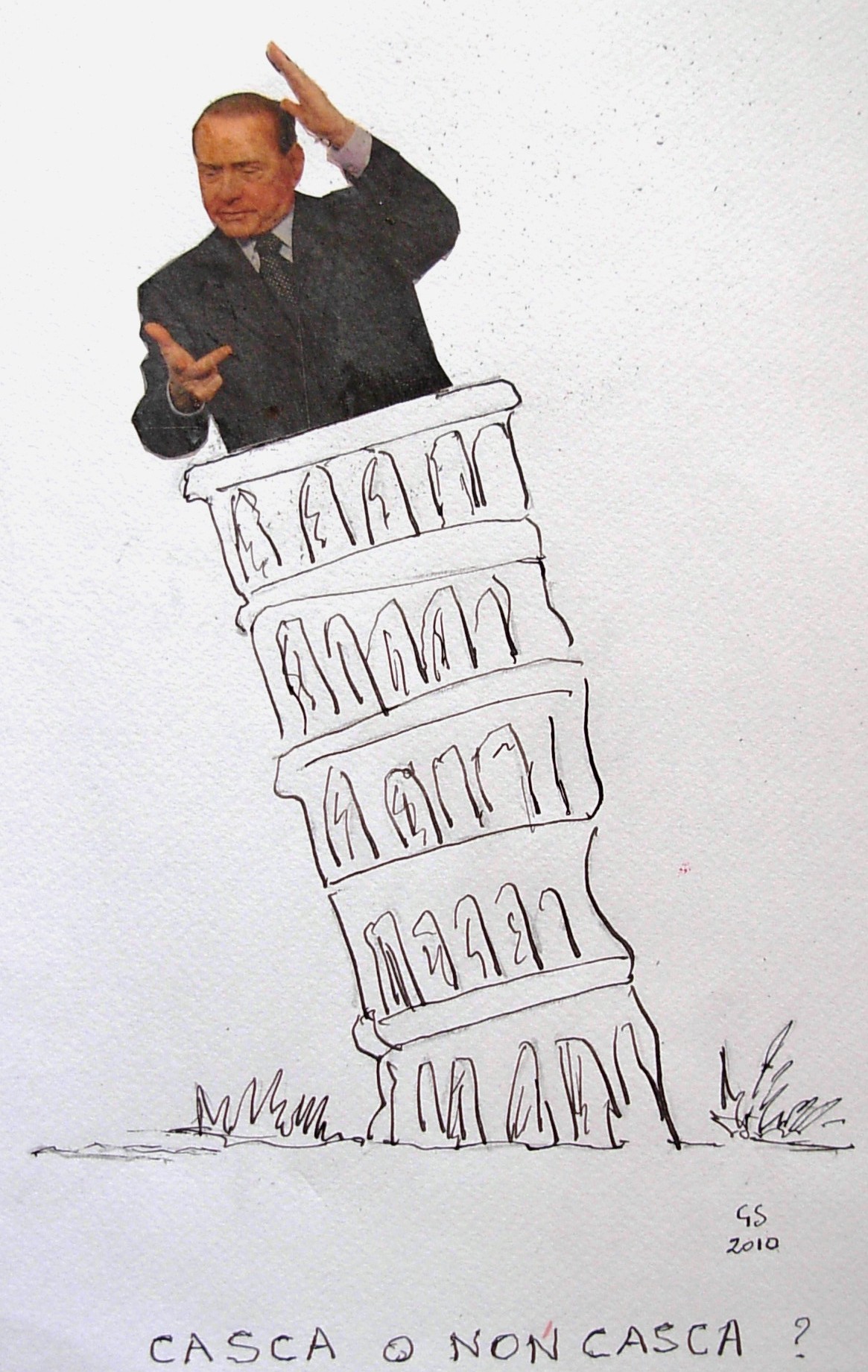 Il gioco della torre