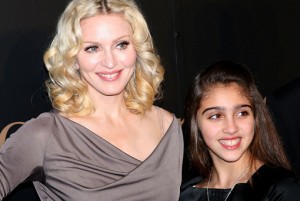 Madonna e Lourdes